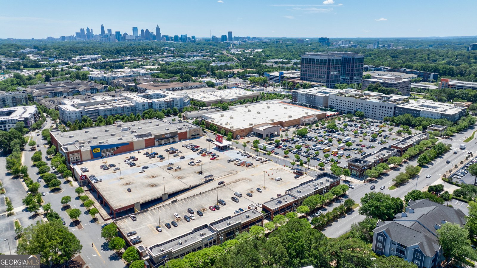 215 Summit North Drive Atlanta - 34