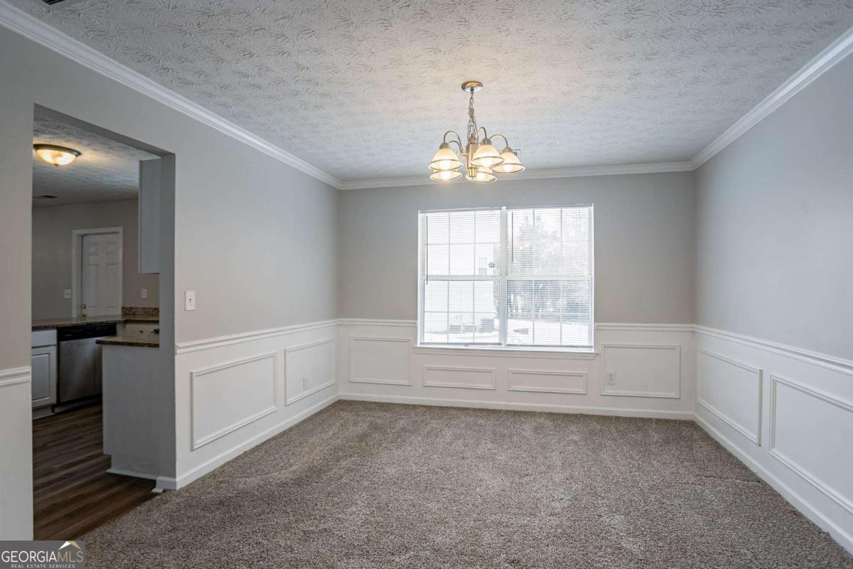3870 Golfe Links Drive Snellville - 13