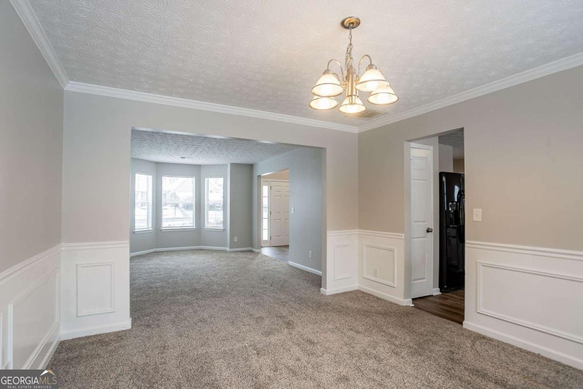 3870 Golfe Links Drive Snellville - 14