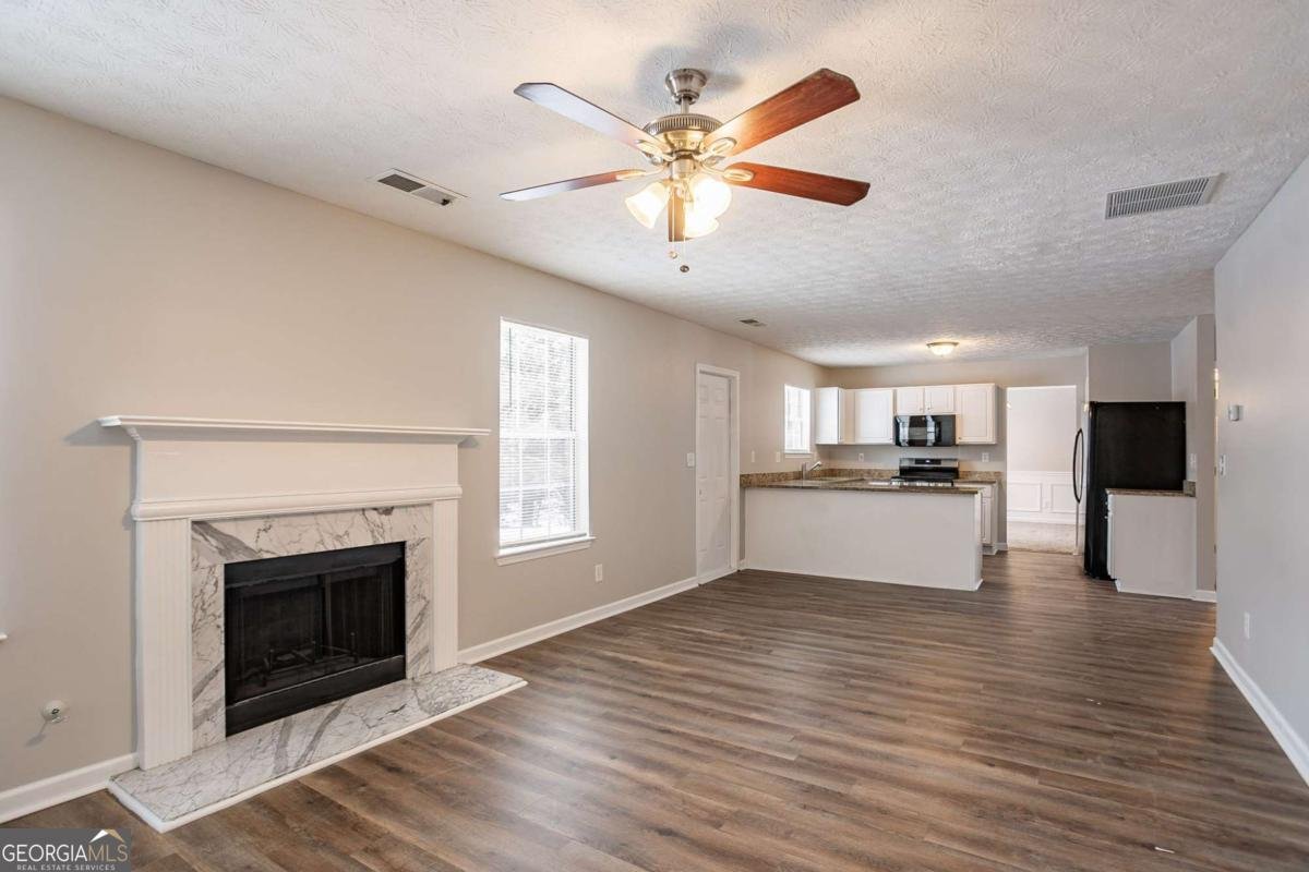 3870 Golfe Links Drive Snellville - 17