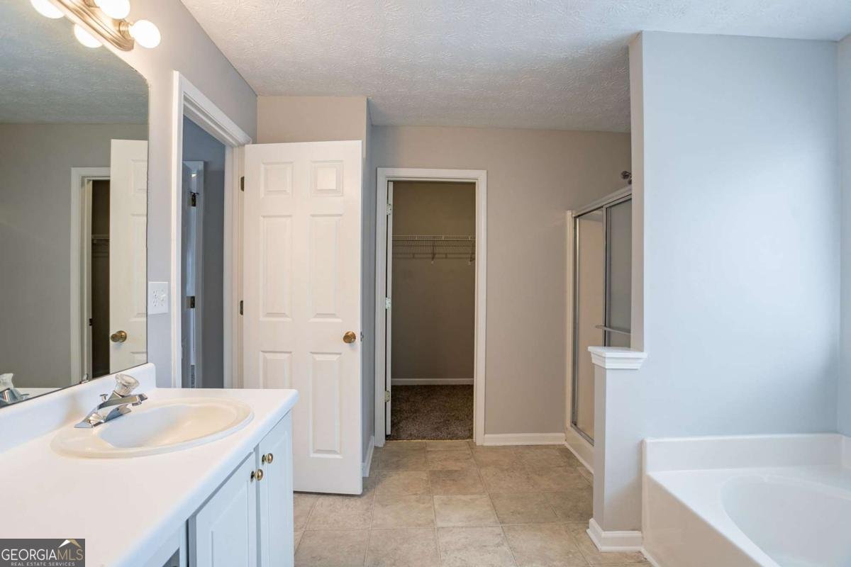 3870 Golfe Links Drive Snellville - 22