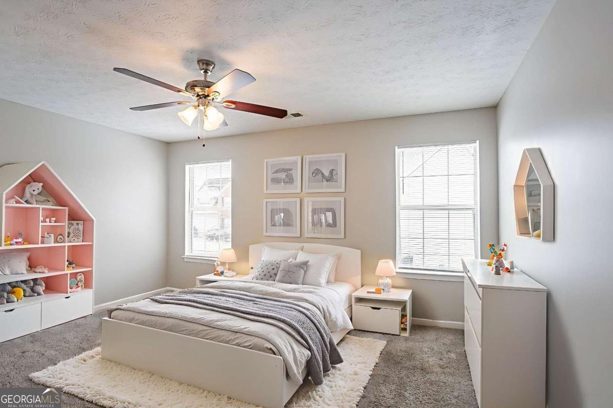 3870 Golfe Links Drive Snellville - 26