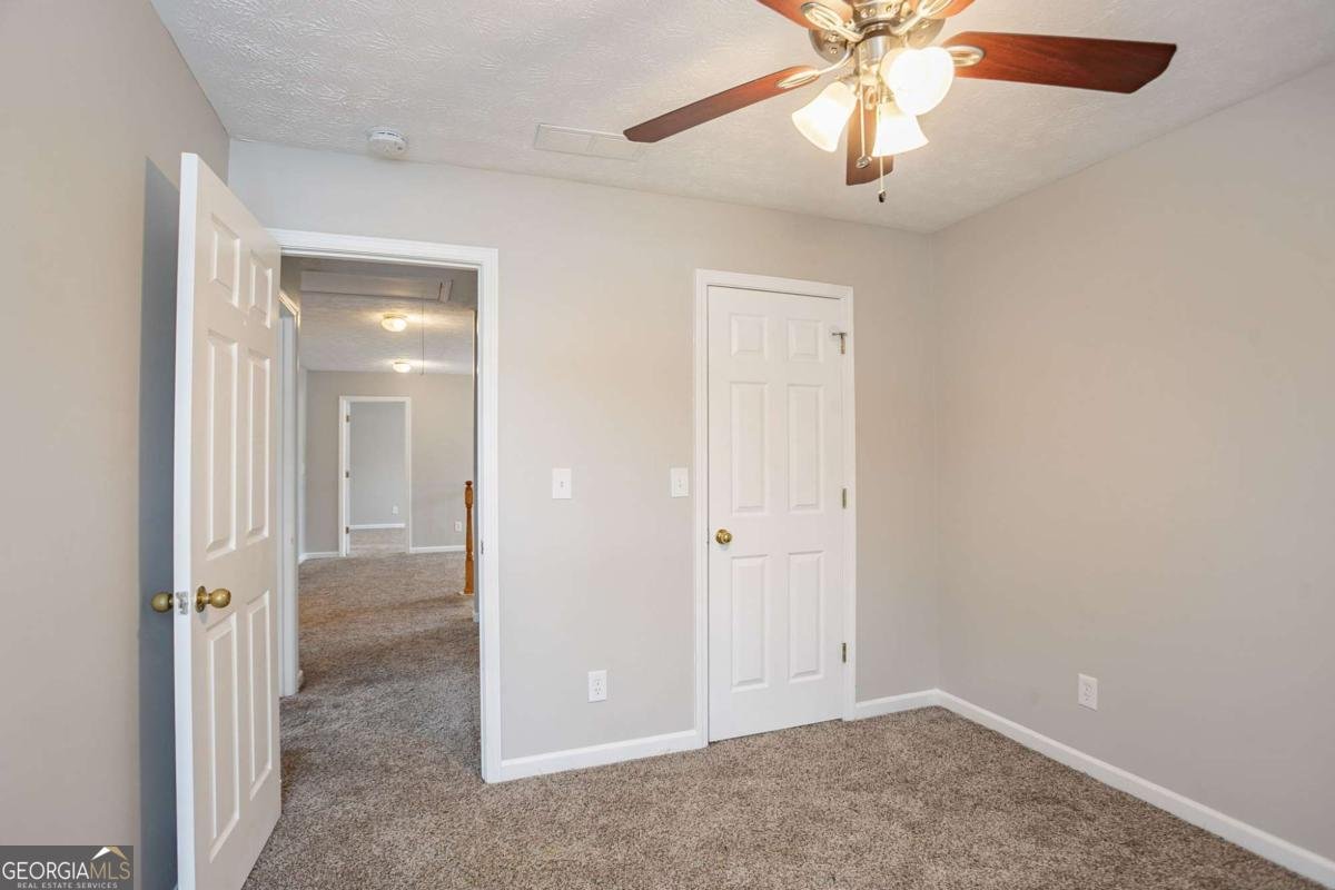 3870 Golfe Links Drive Snellville - 30