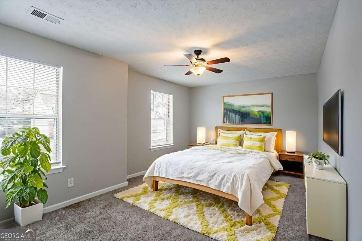 3870 Golfe Links Drive Snellville - 31