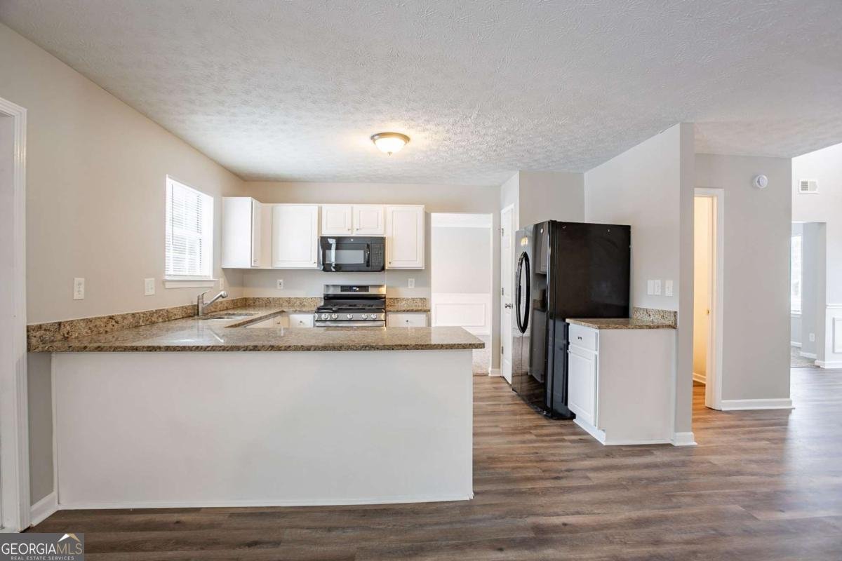3870 Golfe Links Drive Snellville - 4