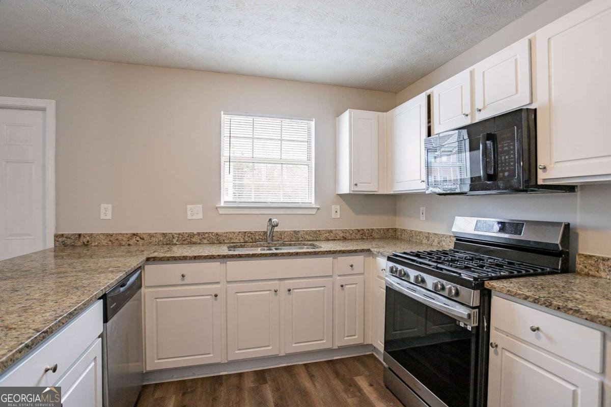 3870 Golfe Links Drive Snellville - 5