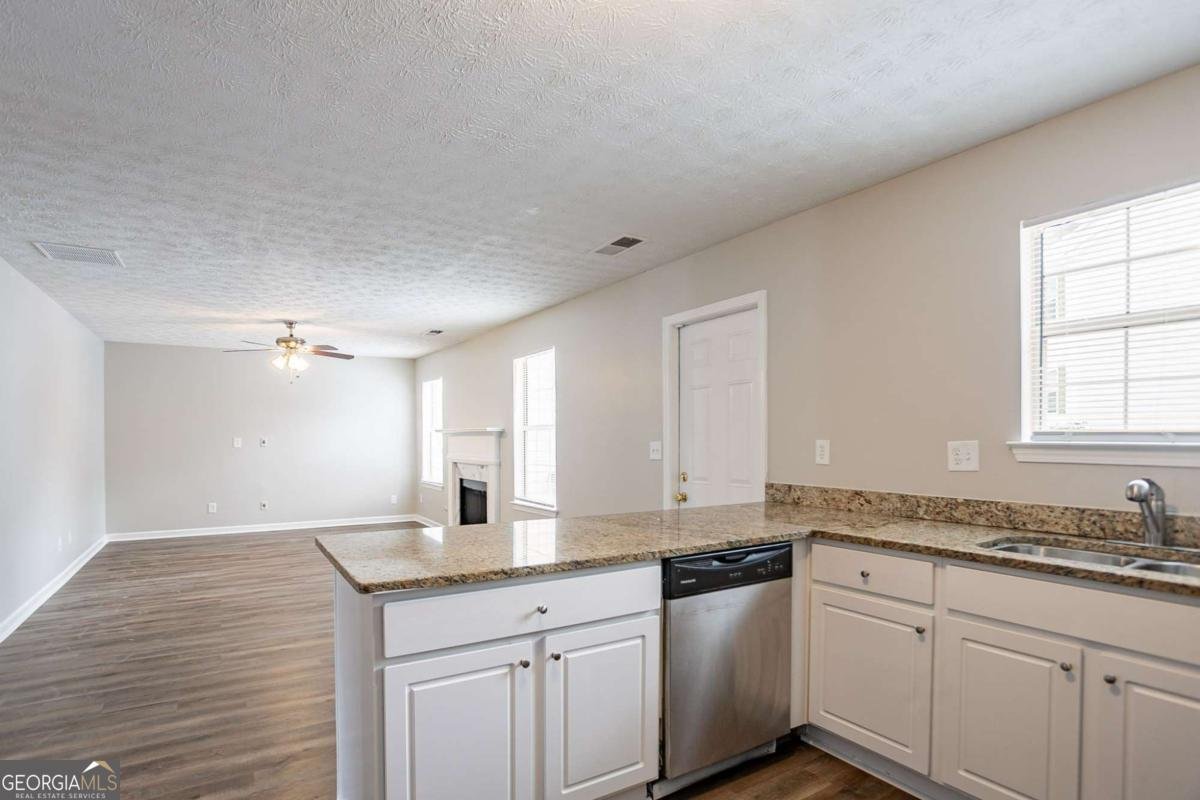 3870 Golfe Links Drive Snellville - 7