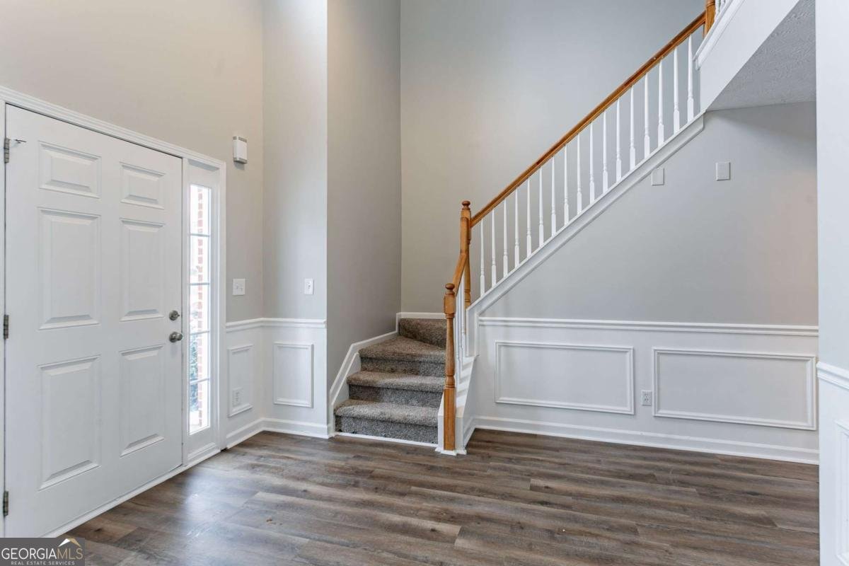 3870 Golfe Links Drive Snellville - 8