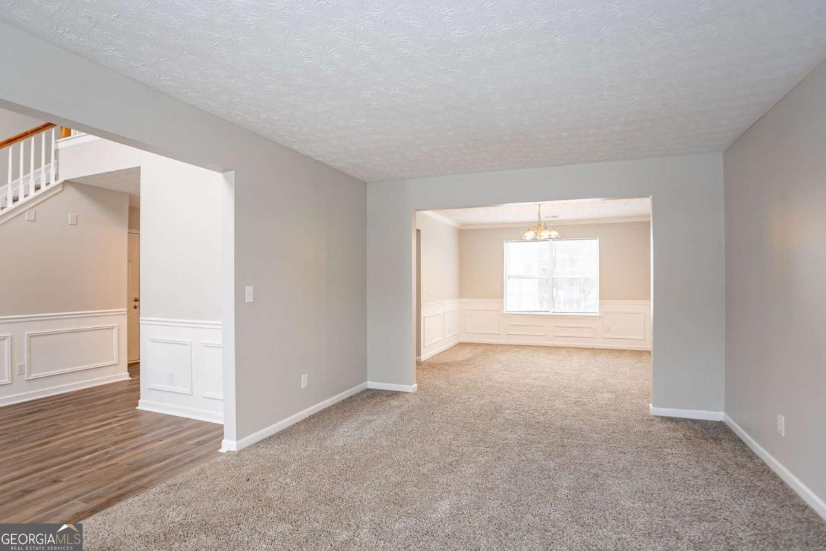 3870 Golfe Links Drive Snellville - 9