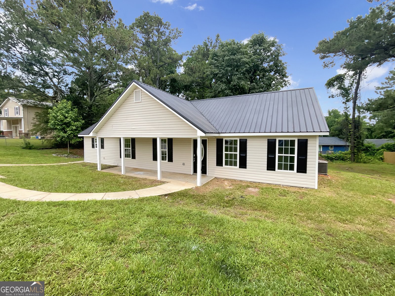 690 Horsley Mill Road Carrollton - 1