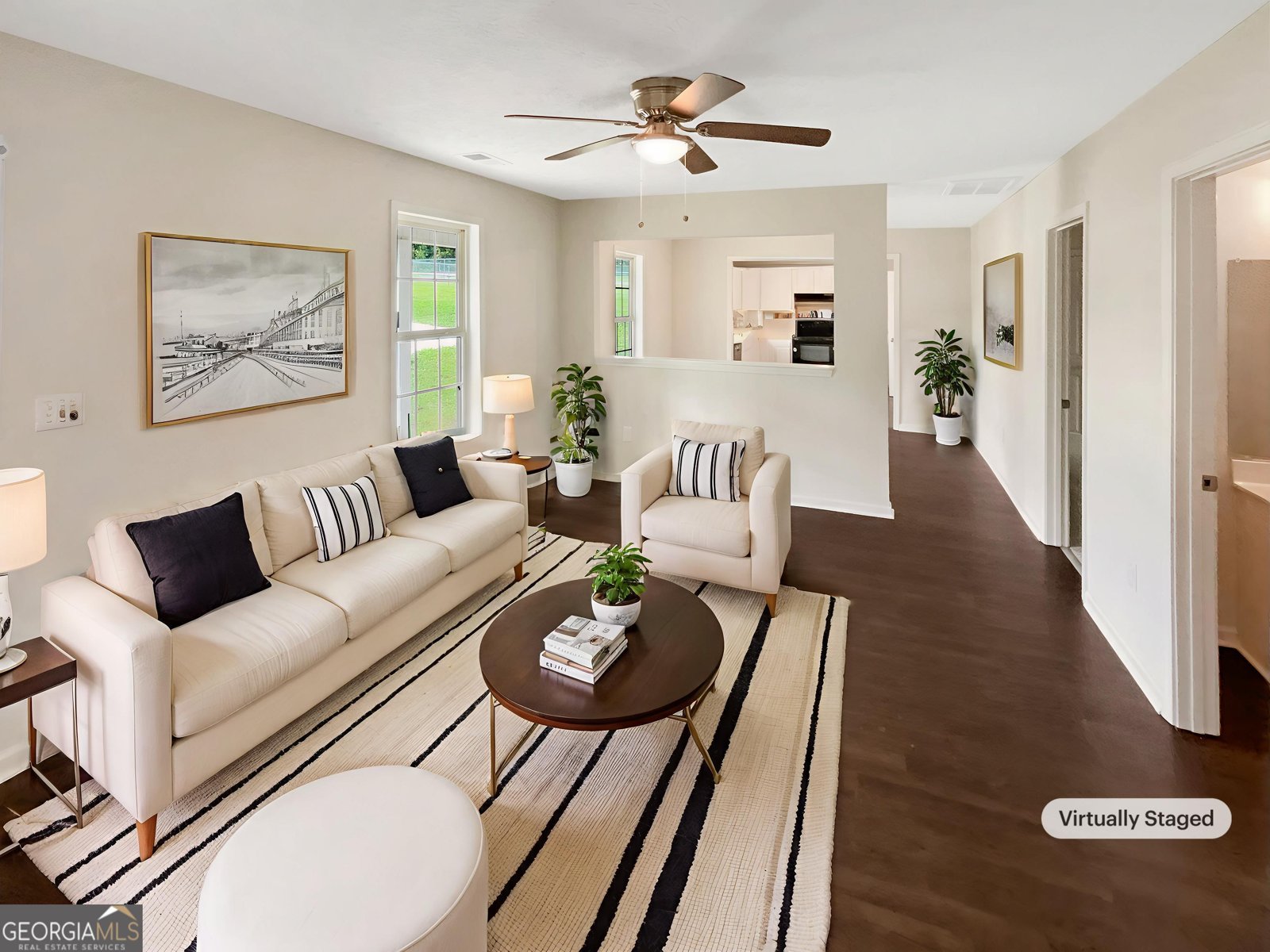 690 Horsley Mill Road Carrollton - 2