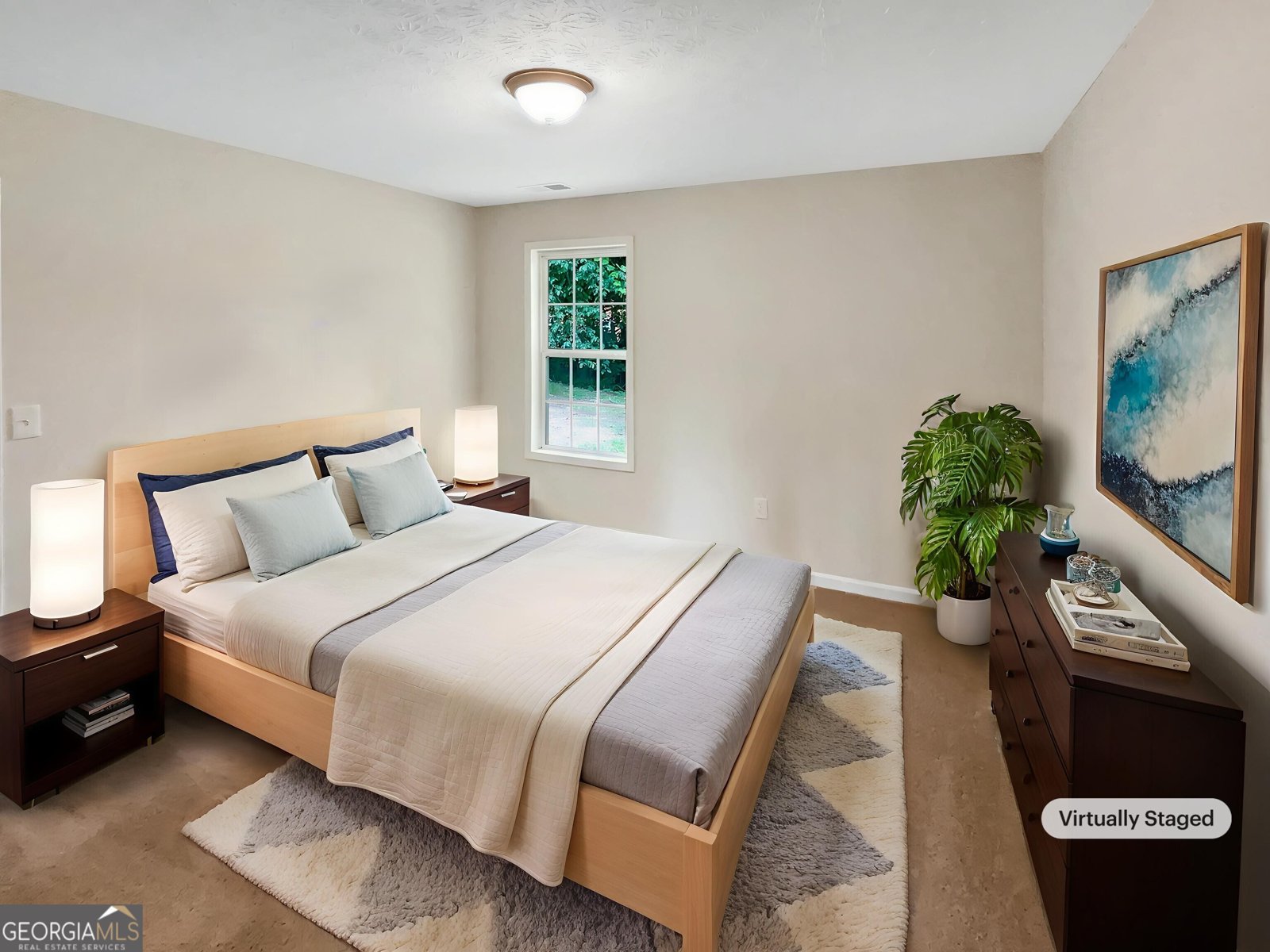 690 Horsley Mill Road Carrollton - 4