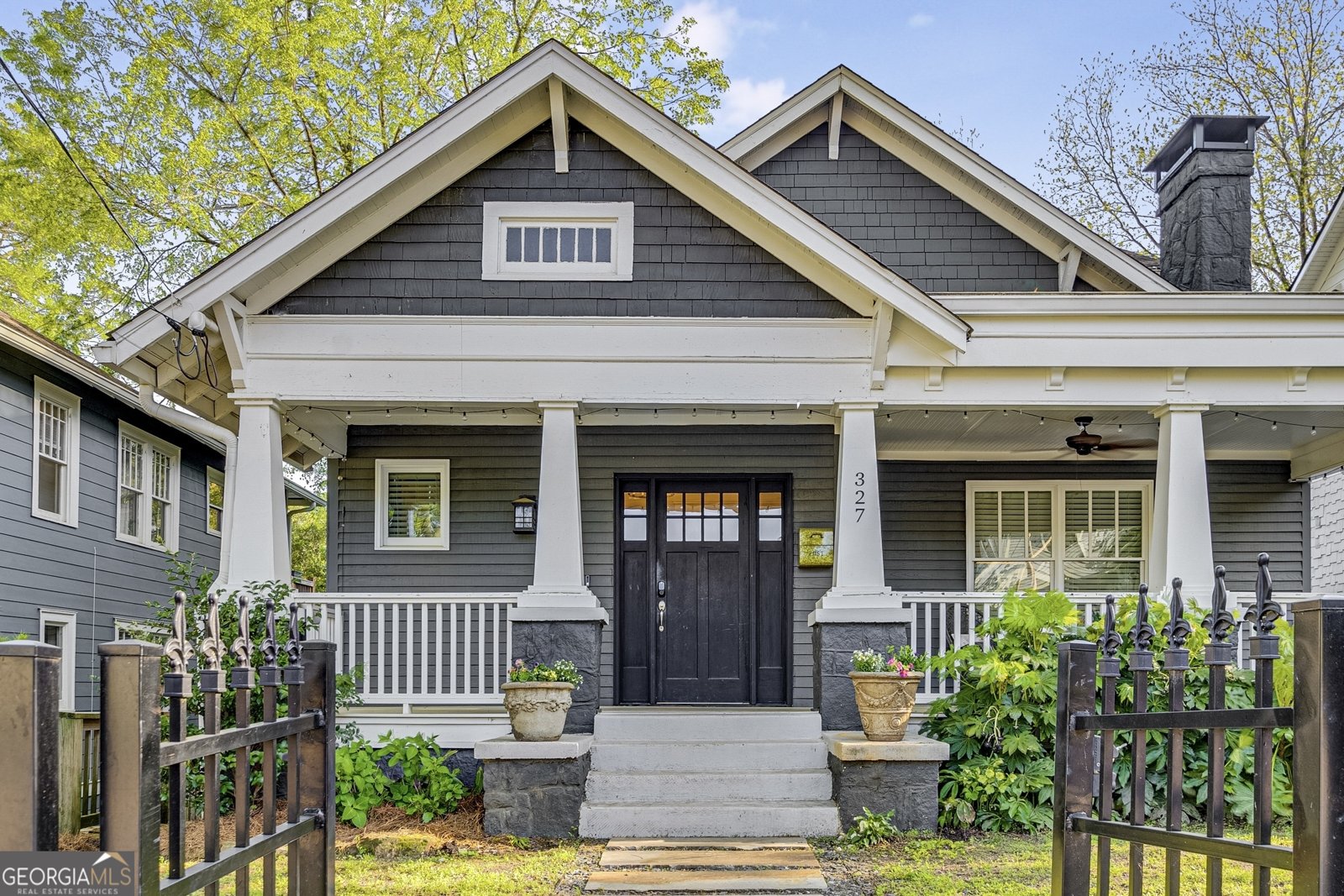 327 6TH Street Atlanta - 1