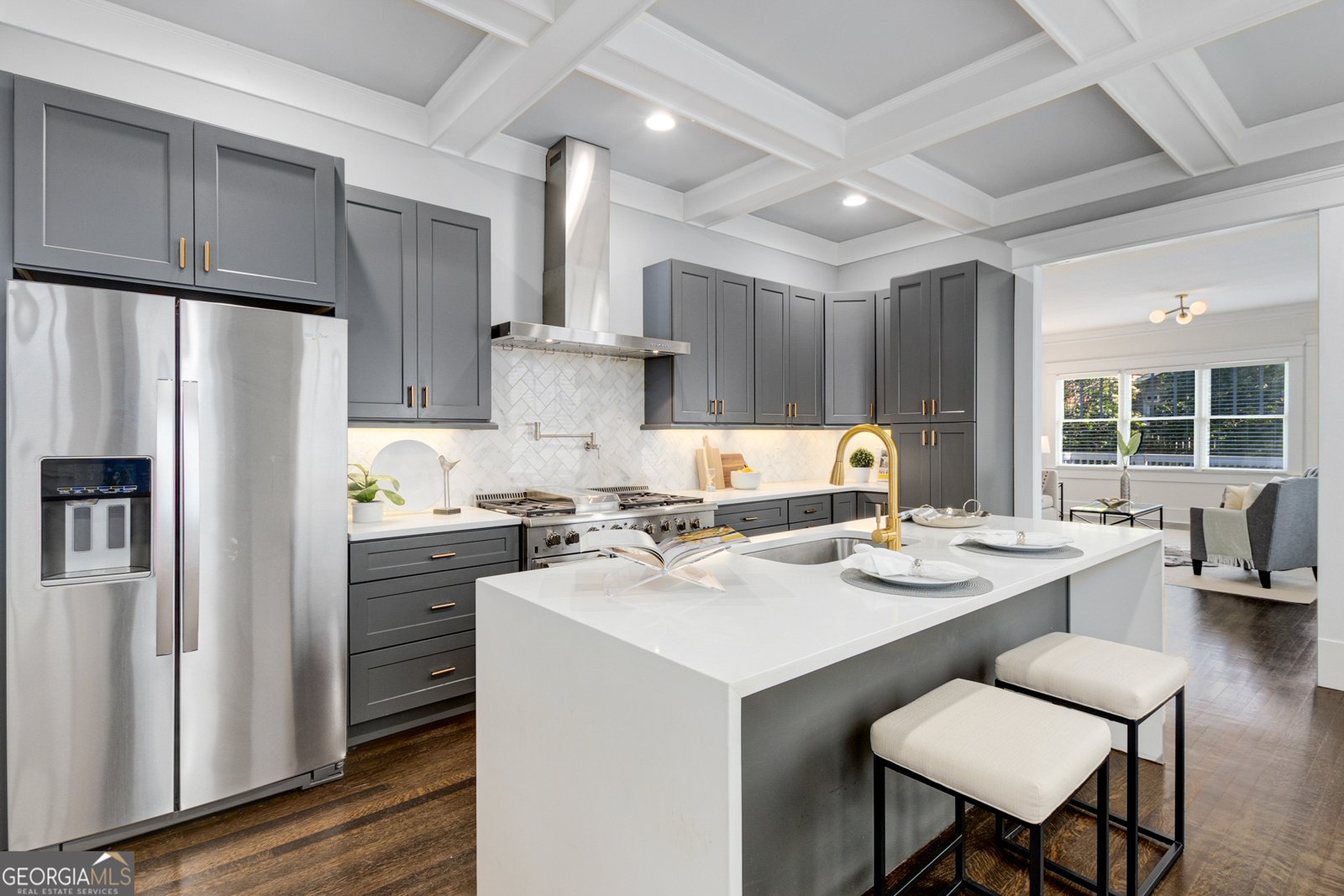 327 6TH Street Atlanta - 15