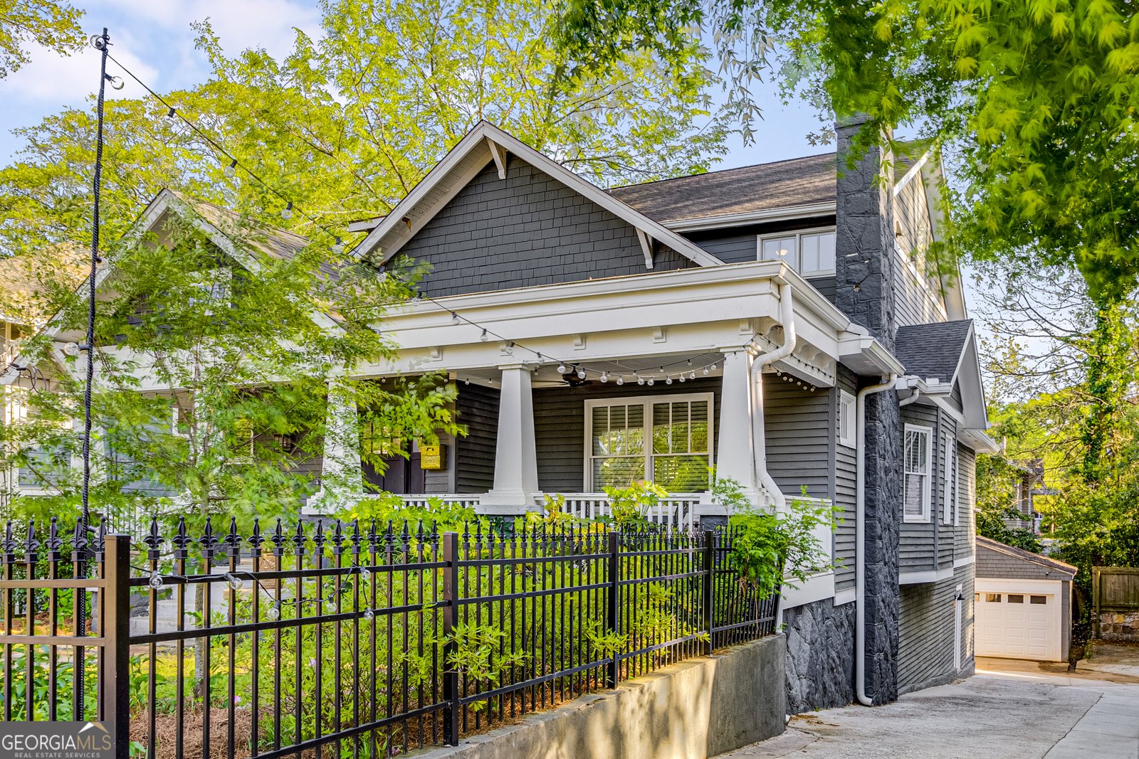 327 6TH Street Atlanta - 2