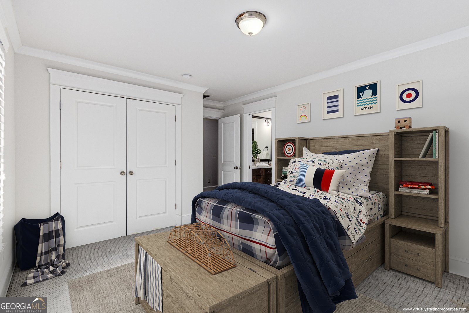 327 6TH Street Atlanta - 40