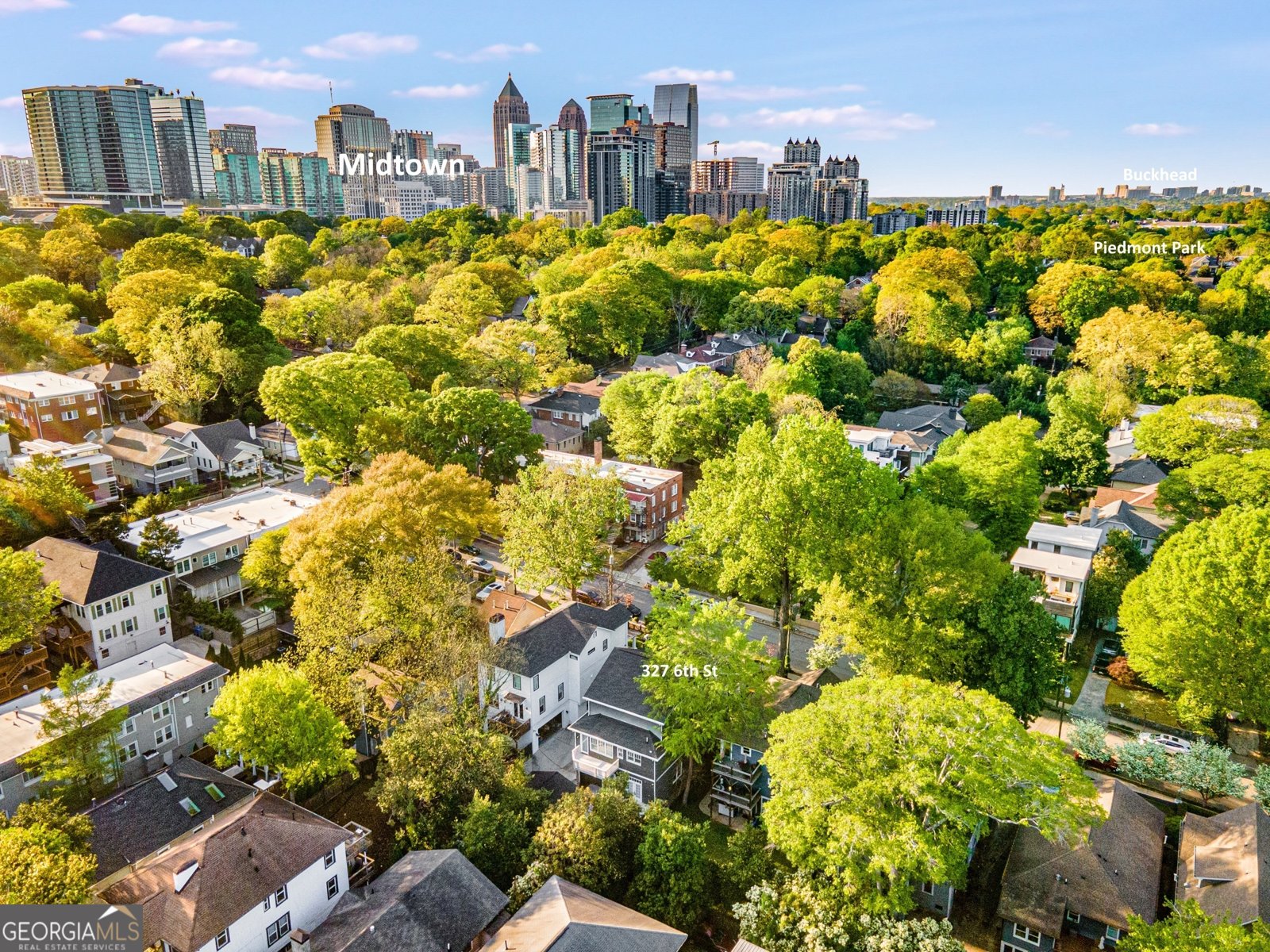 327 6TH Street Atlanta - 64