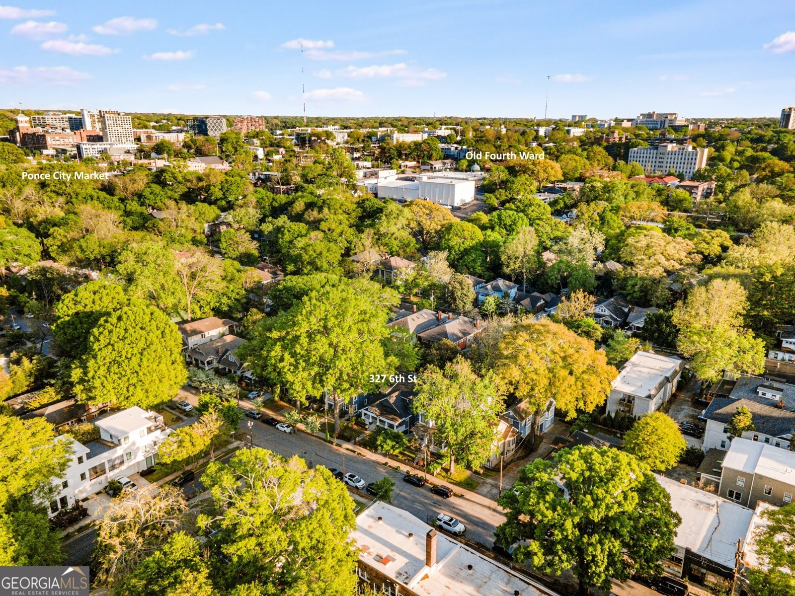 327 6TH Street Atlanta - 65
