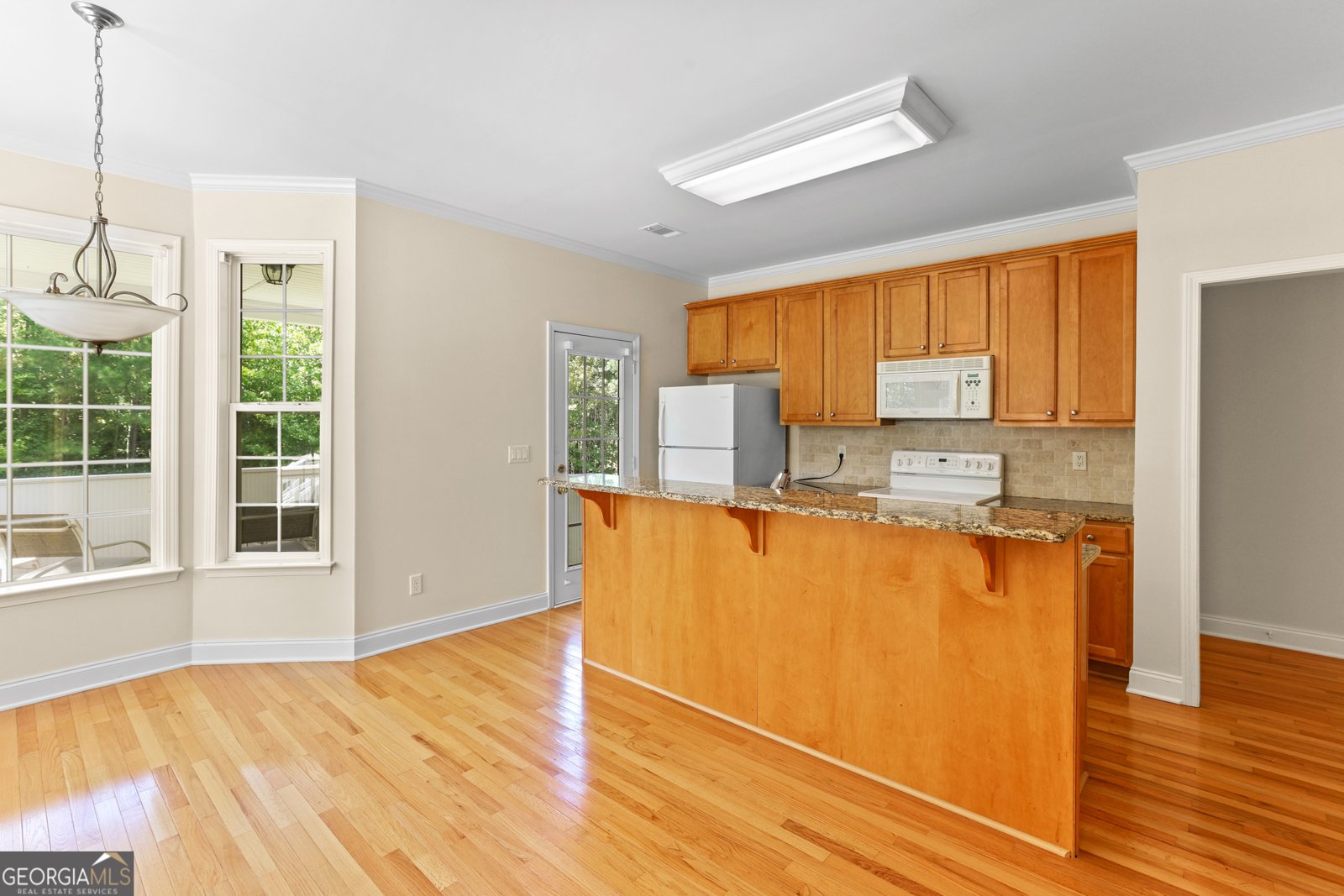 1725 Wesminster Drive Griffin - 20