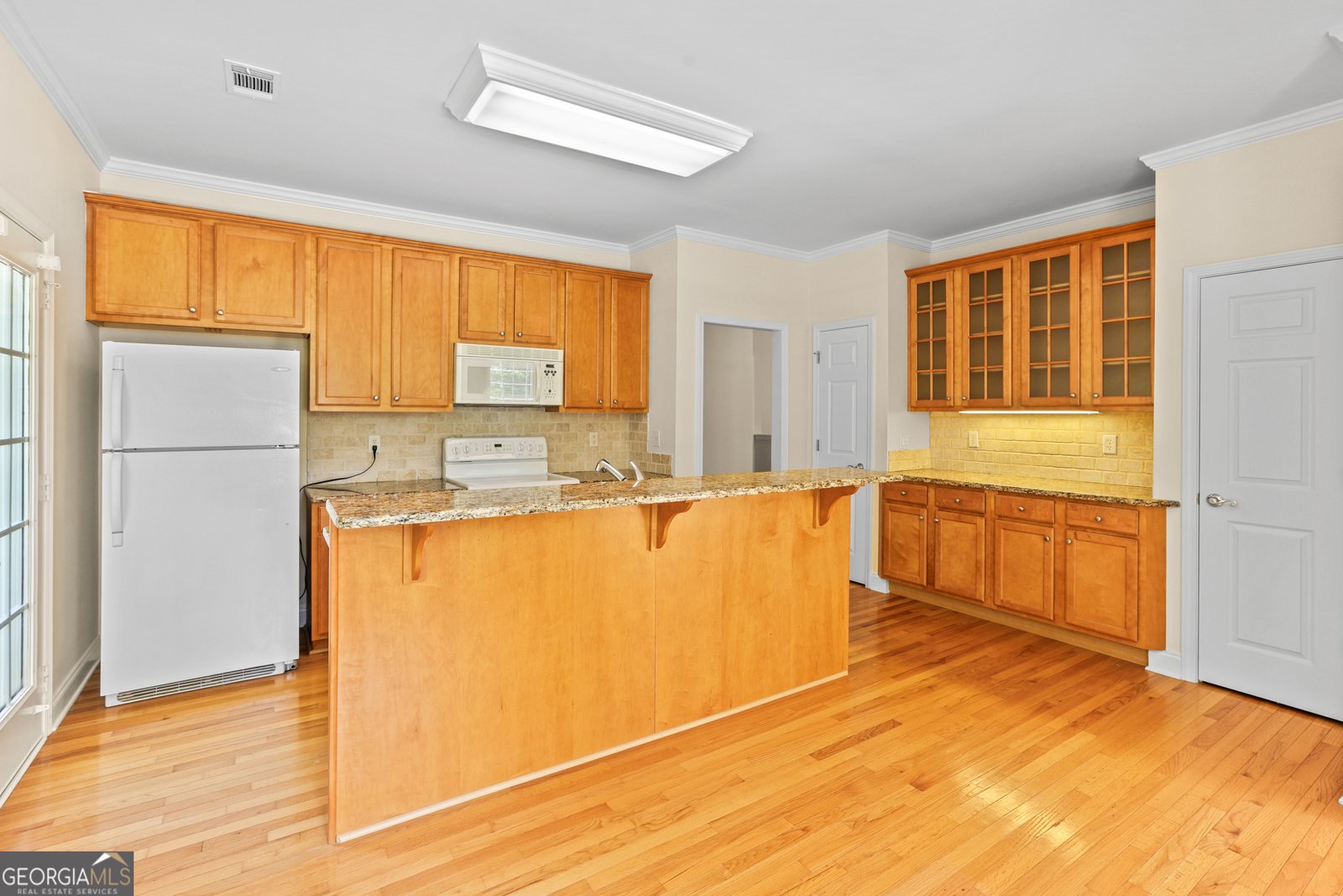 1725 Wesminster Drive Griffin - 22