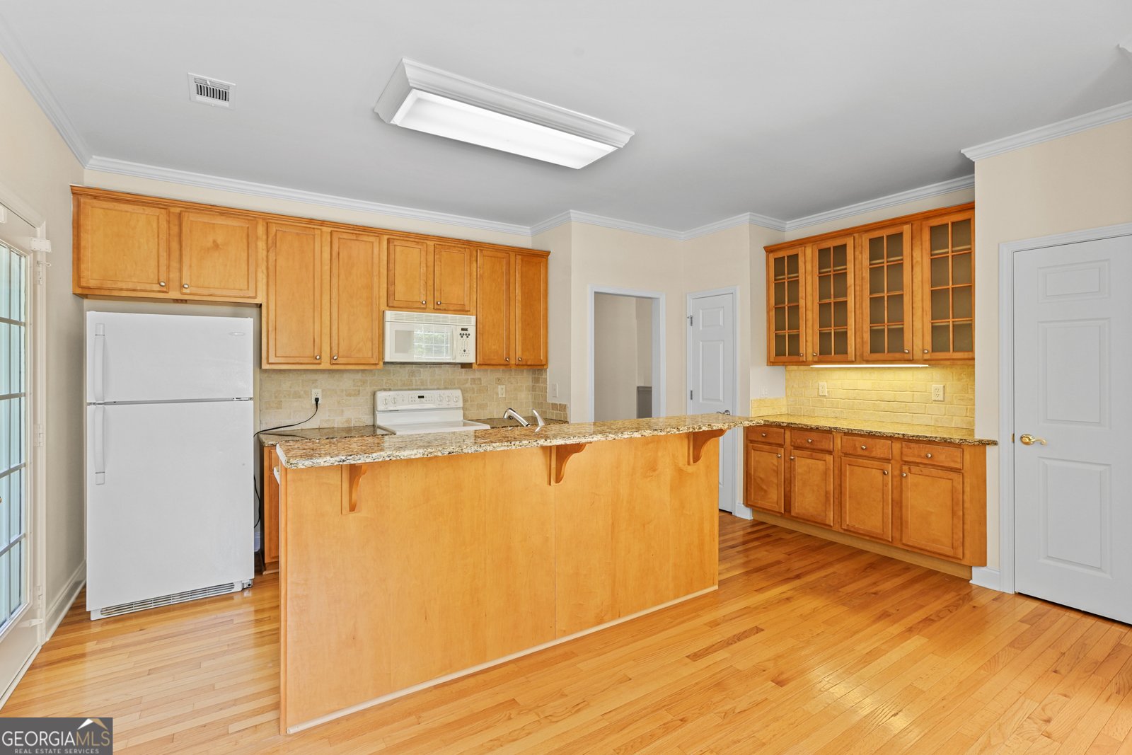 1725 Wesminster Drive Griffin - 23