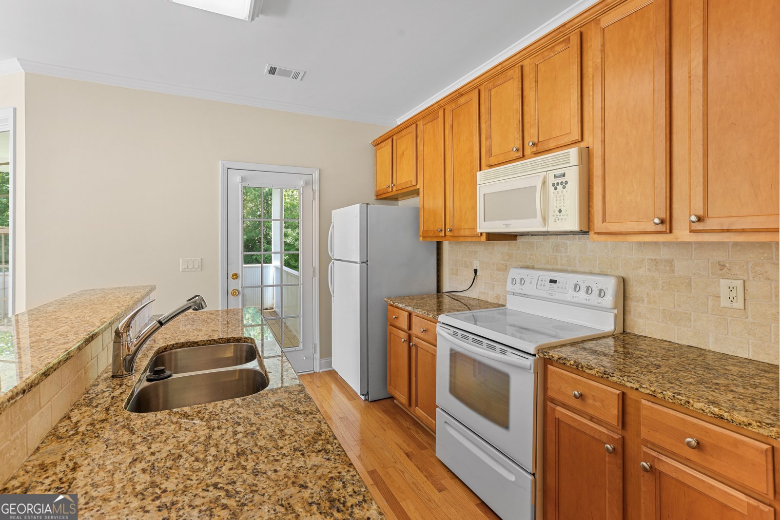 1725 Wesminster Drive Griffin - 27