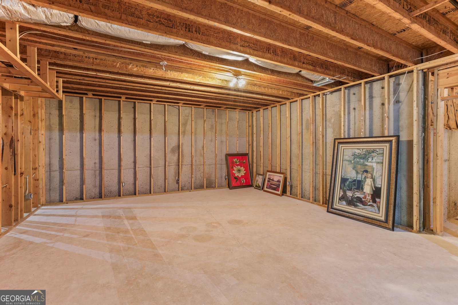 1725 Wesminster Drive Griffin - 45