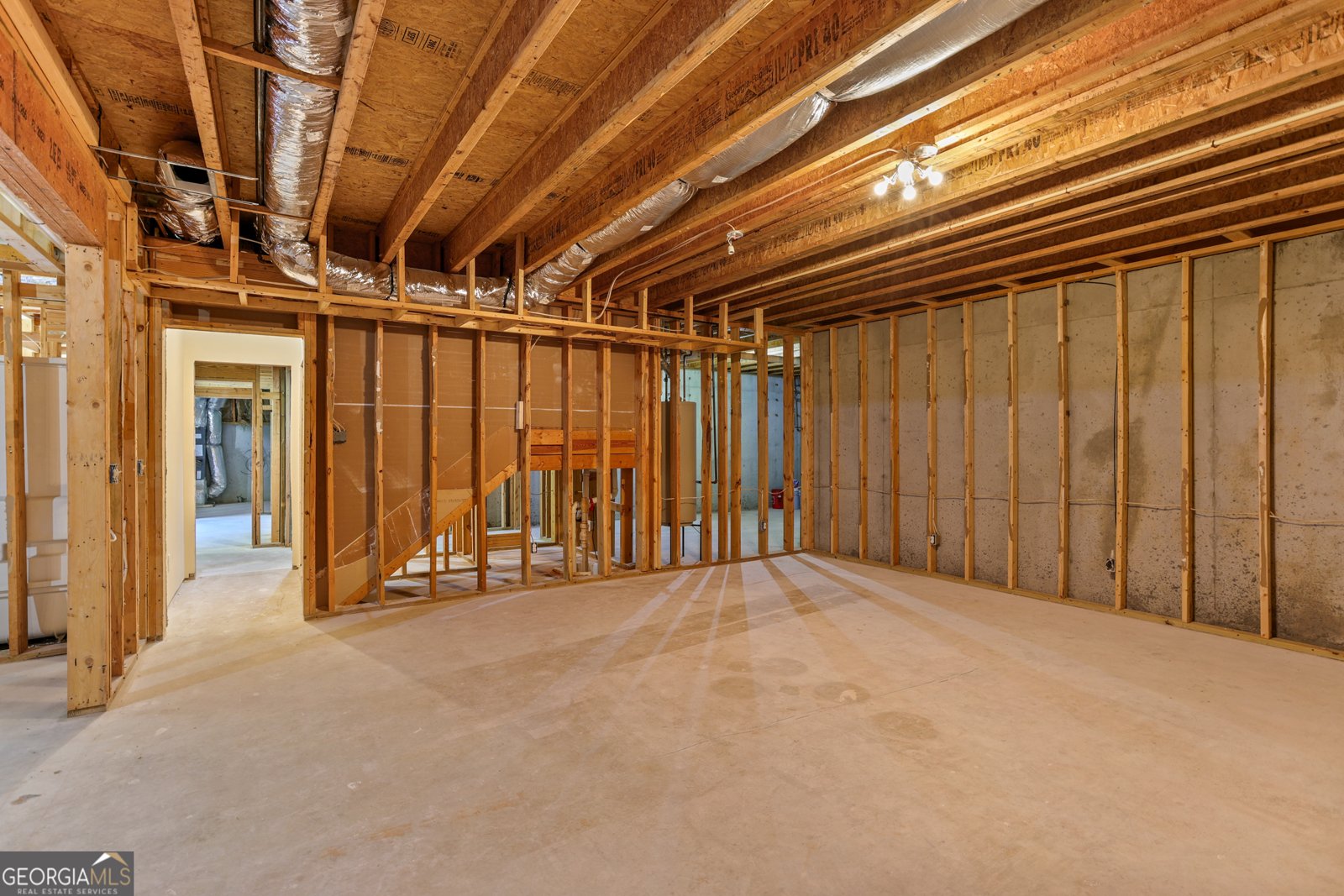 1725 Wesminster Drive Griffin - 46