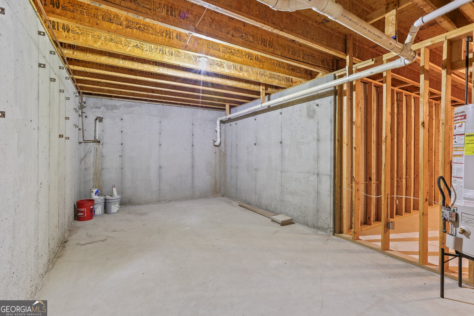 1725 Wesminster Drive Griffin - 53