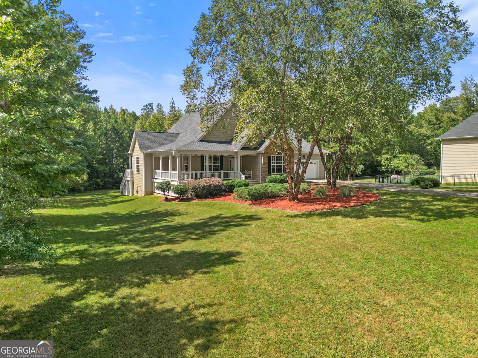 1725 Wesminster Drive Griffin - 62