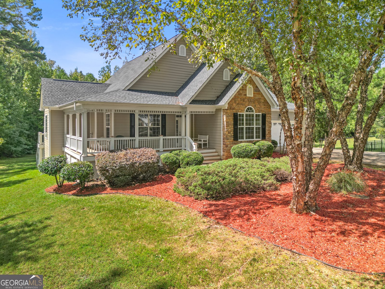 1725 Wesminster Drive Griffin - 63
