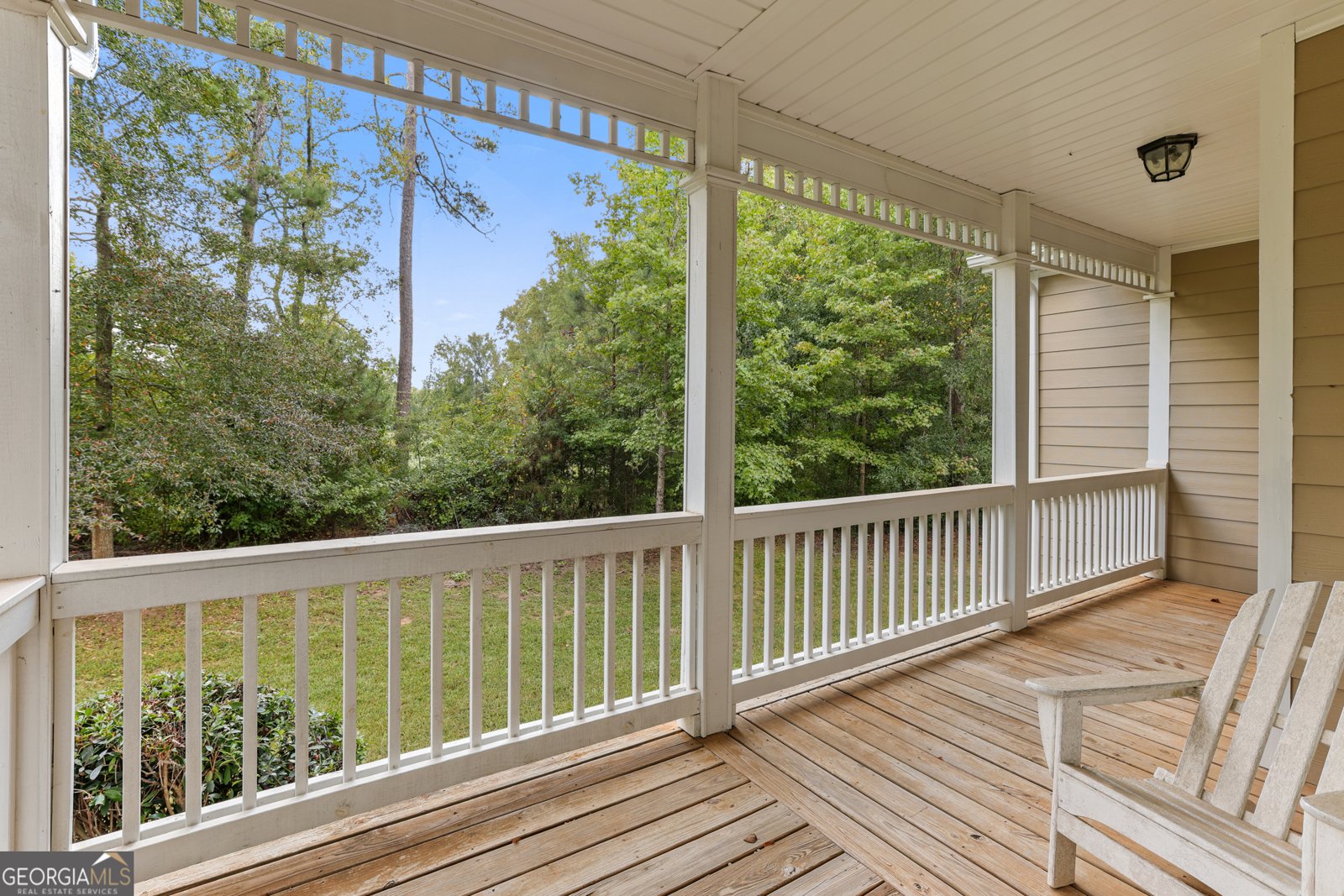1725 Wesminster Drive Griffin - 7