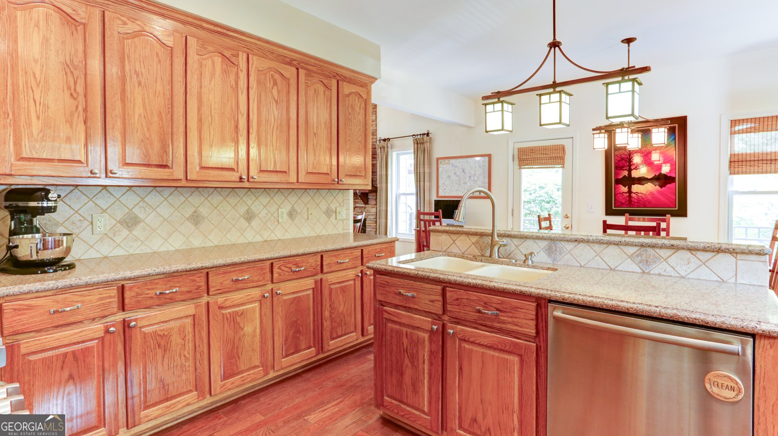 386 Old River Road Dahlonega - 12