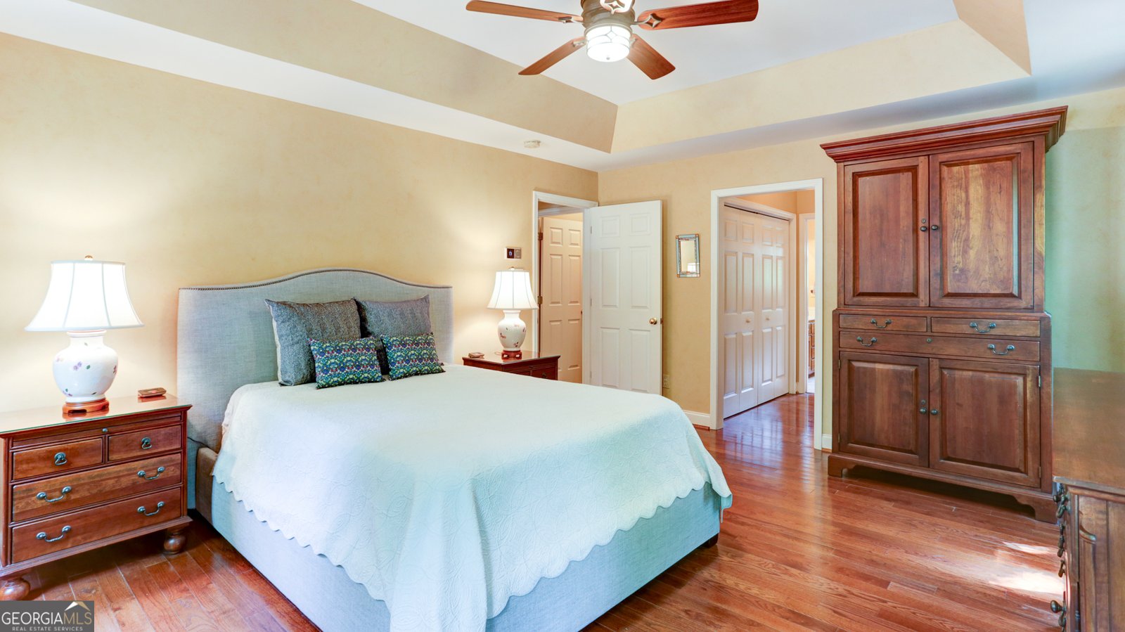 386 Old River Road Dahlonega - 19