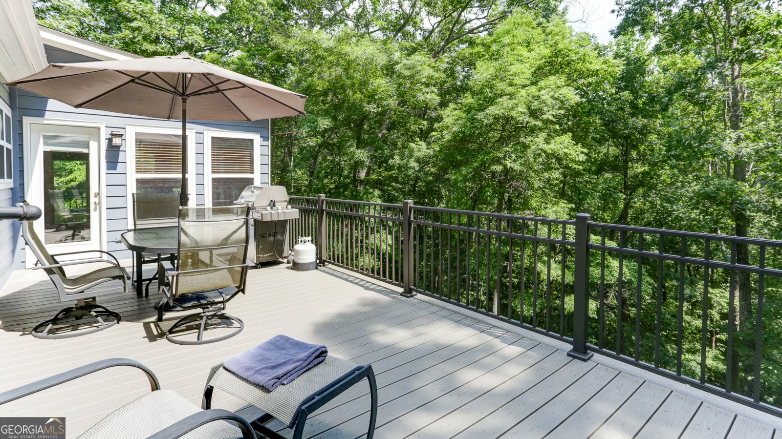 386 Old River Road Dahlonega - 33