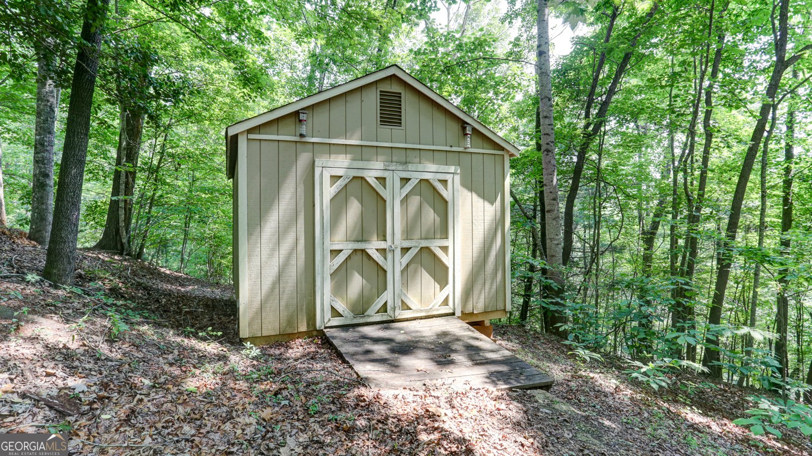 386 Old River Road Dahlonega - 35