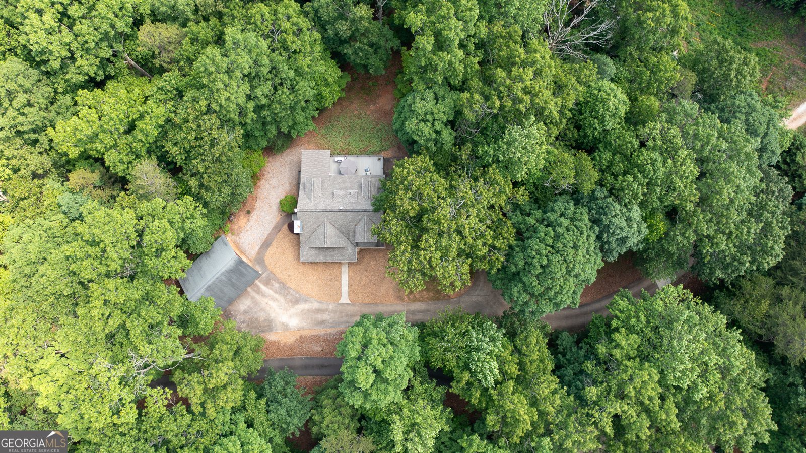 386 Old River Road Dahlonega - 37