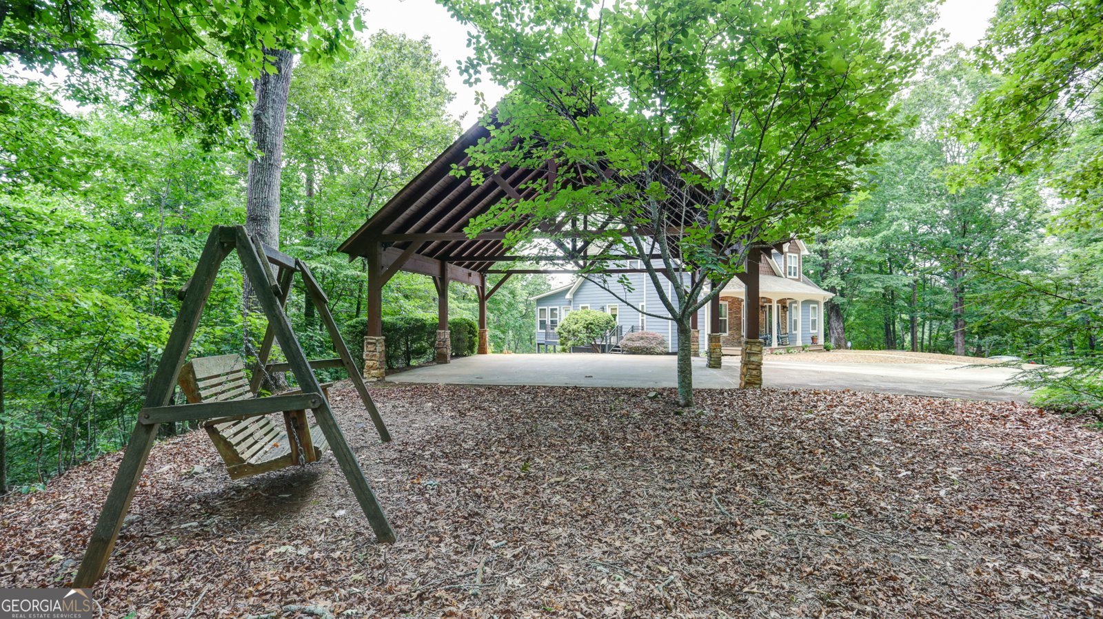 386 Old River Road Dahlonega - 43
