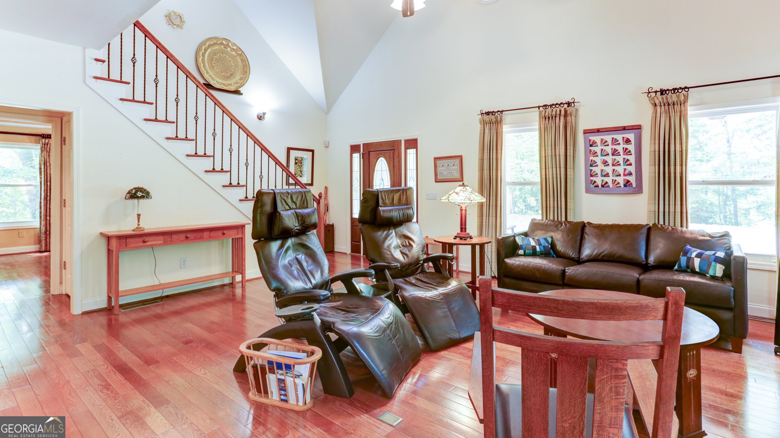 386 Old River Road Dahlonega - 6