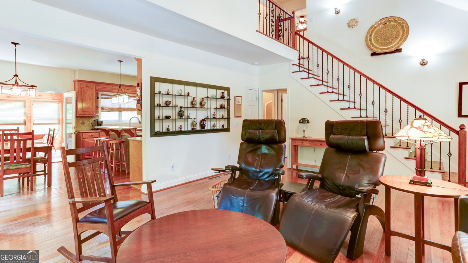 386 Old River Road Dahlonega - 7