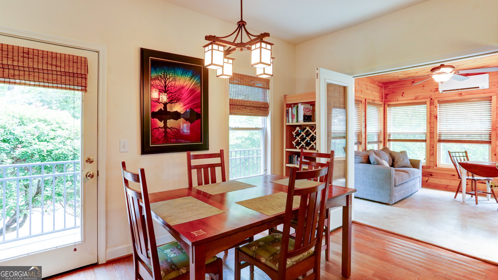 386 Old River Road Dahlonega - 8