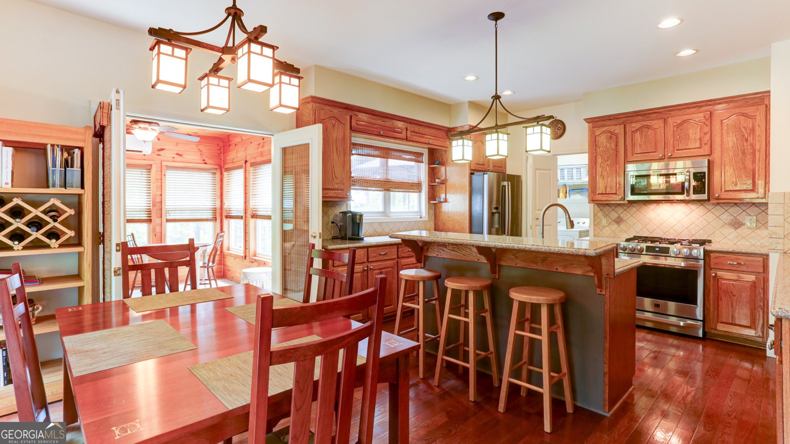 386 Old River Road Dahlonega - 9