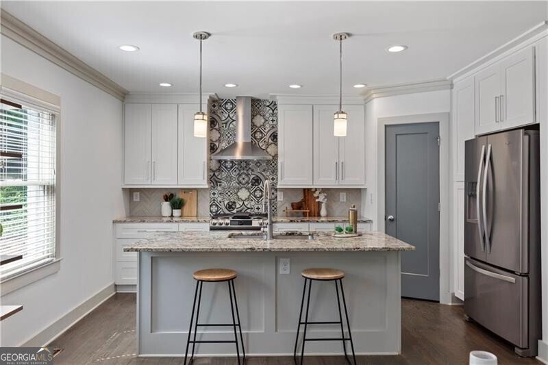 103 Willow Wood Circle Atlanta - 10