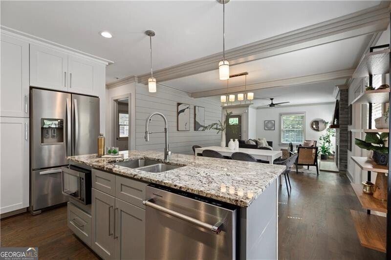 103 Willow Wood Circle Atlanta - 12