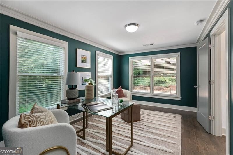 103 Willow Wood Circle Atlanta - 15