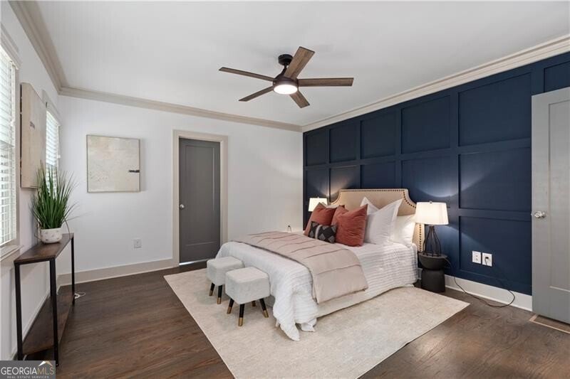 103 Willow Wood Circle Atlanta - 18