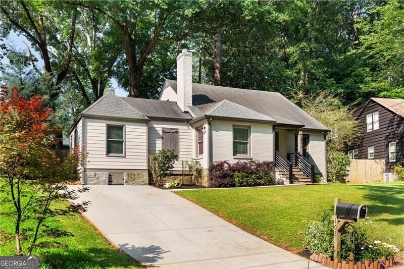 103 Willow Wood Circle Atlanta - 2