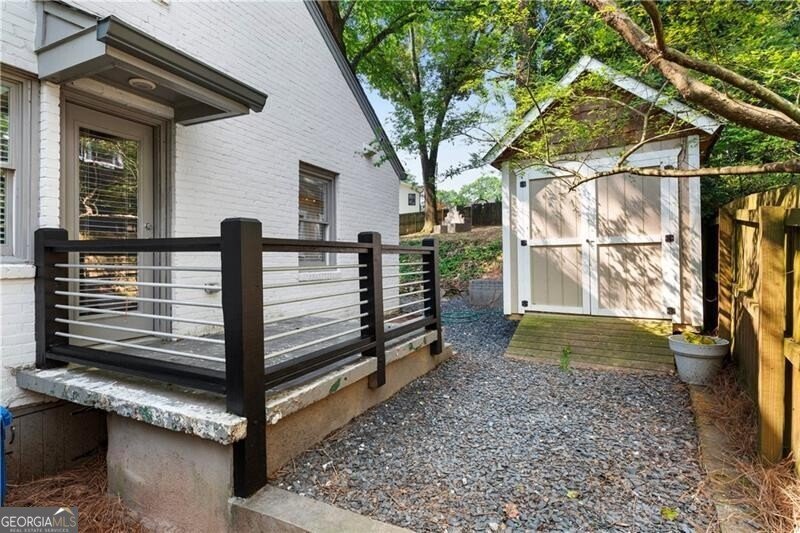 103 Willow Wood Circle Atlanta - 20