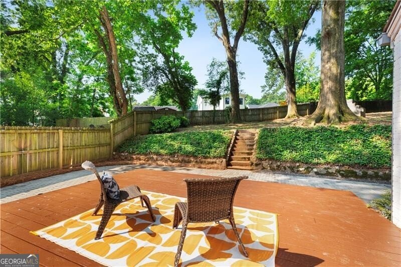 103 Willow Wood Circle Atlanta - 26