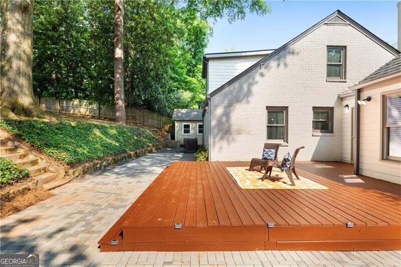 103 Willow Wood Circle Atlanta - 27
